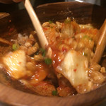 マルゲン商店 - 納豆