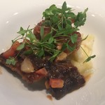 ル・ヴァンキャトル - 