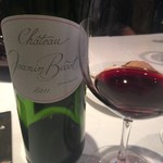 ル・ヴァンキャトル - 