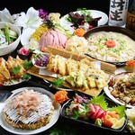 Koshitsu Teppan Izakaya Tesshin - 