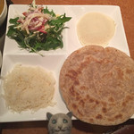 多国籍居酒屋シャンガリ - 