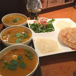 多国籍居酒屋シャンガリ - 