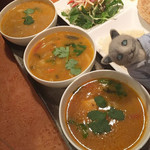 多国籍居酒屋シャンガリ - 