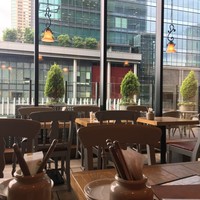 Bar Espanol LA BODEGA 大阪店 - 2016年11月