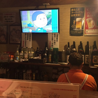 多国籍居酒屋シャンガリ_2