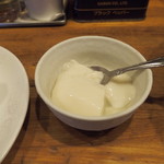 八戒 - 杏仁プリン（クーポン）