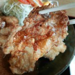 お食事処 山どり - 