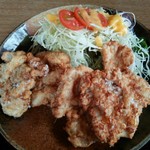 お食事処 山どり - 