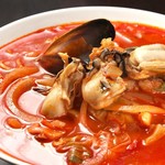 韓国料理 辛家 - 