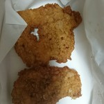 Kentakki Furaido Chikin - 骨無しチキン