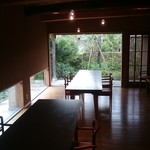 魚菜料理 縄屋 - 内観