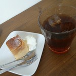 スープ カフェ ポノ ポノ - 