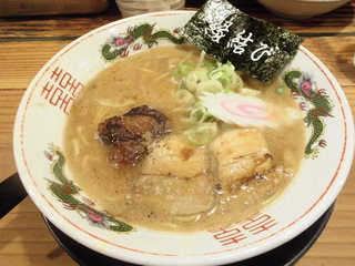 大阪 難波で24時間営業 深夜におすすめのラーメン店8選 食べログまとめ