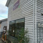 スープ カフェ ポノ ポノ - 