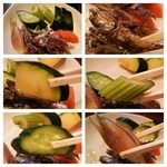 田りた麺之助 - 