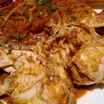 ナミヘイピザ - 