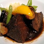 ナミヘイピザ - 