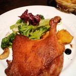 ナミヘイピザ - 