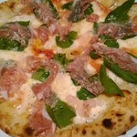 ナミヘイピザ - 