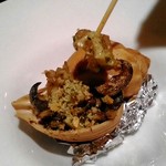 ナミヘイピザ - 