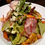 ナミヘイピザ - 