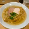 自家製麺 竜葵