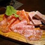 ナミヘイピザ - 