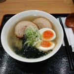 Tyuka Soba Minoya - 