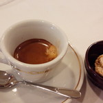 ラ ヴィオレッタ - エスプレッソ゜