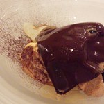 ラ ヴィオレッタ - ティラミス