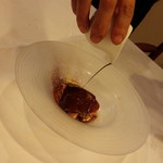 ラ ヴィオレッタ - ティラミス