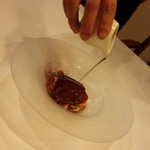 ラ ヴィオレッタ - ティラミス