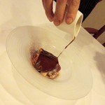 ラ ヴィオレッタ - ティラミス