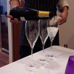 ラ ヴィオレッタ - スパークリングワイン