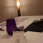 ラ ヴィオレッタ - 内観