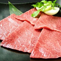 至極の霜降り ざぶとん