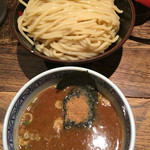 三田製麺所 - つけ麺☆400g 同料金ココはイイ