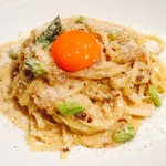 トラットリア ジョカトーレ - 