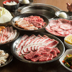 焼肉　啓 HIRO - 