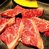 特選 特上ハラミ