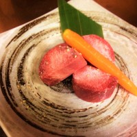 厚切 上タン