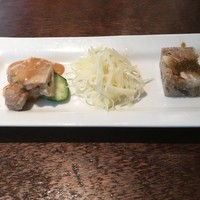青菜 丸の内ブリックスクエア店 - 