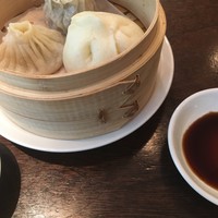 青菜 丸の内ブリックスクエア店 - 