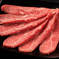 きめ細やかな肉質 牛ささみ