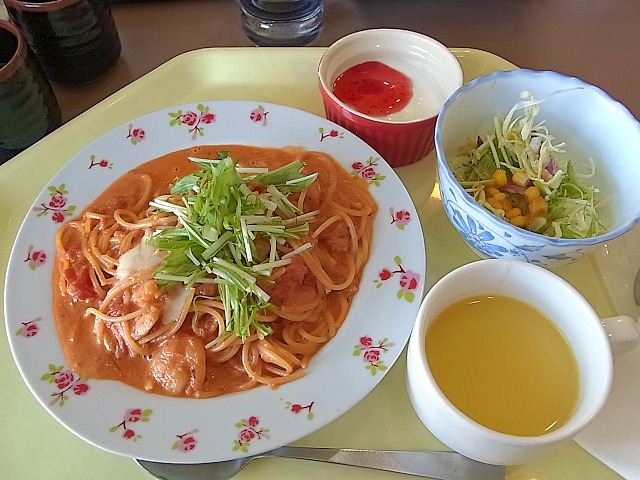 レストラン 花みずき 樋越 定食 食堂 食べログ