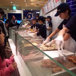 アンティ・アンズ - こんな感じで作ってる♪