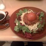 CAFE　Z. - トマト麺