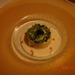 コムシコムサ - 前菜