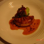 コムシコムサ - キノコのパイ包み