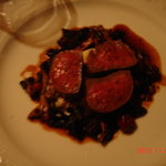 コムシコムサ - メイン：エゾ鹿